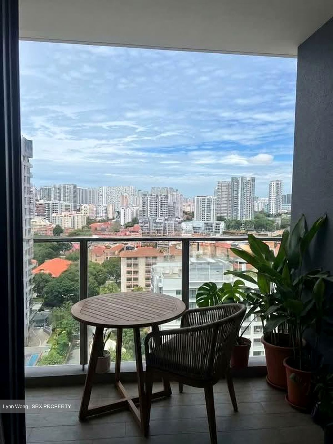 The Poiz Residences (D13), Apartment #562133921